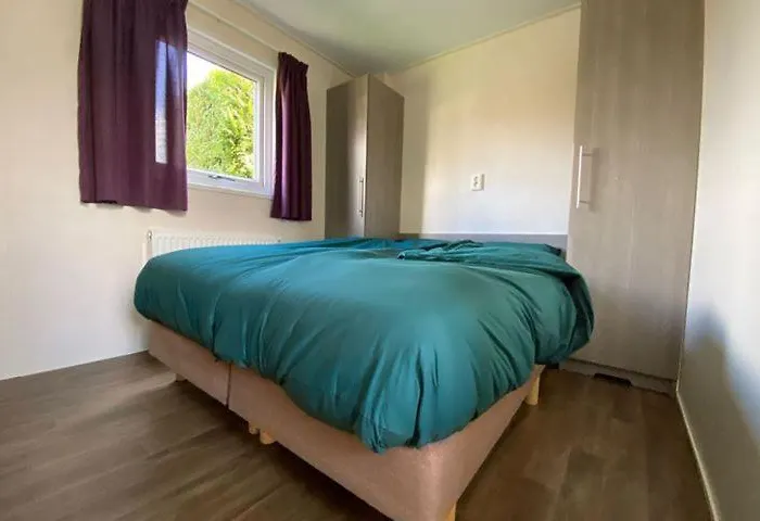Chalet de Evelien Voorthuizen