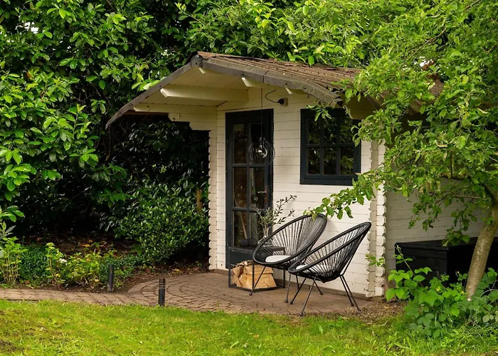 Chalet Boisee Voorthuizen