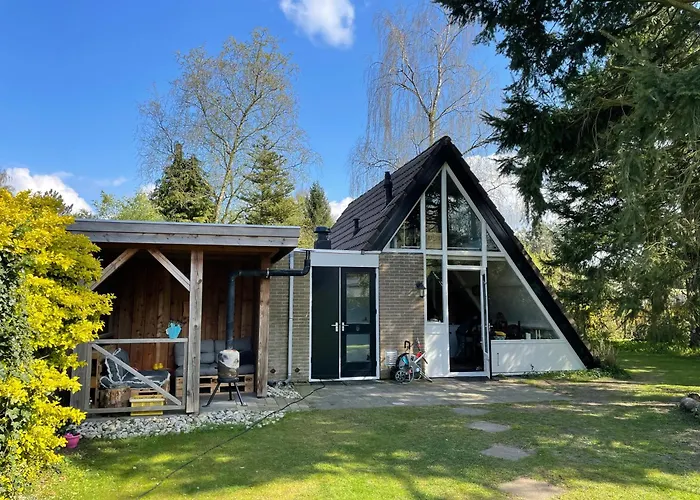 Rust Villa Voorthuizen